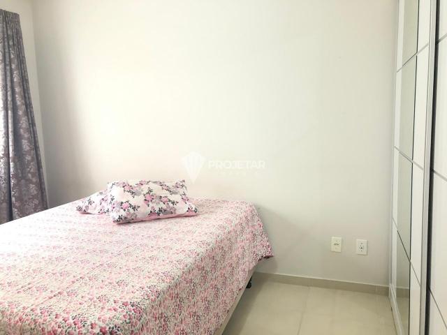 Apartamento para aluguel, 2 quartos, 1 vaga, São João (Margem Esquerda) - Tubarão/SC - Foto 3