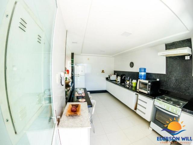 BELÍSSIMA CASA DUPLEX À VENDA EM ENSEADA AZUL - Foto 7