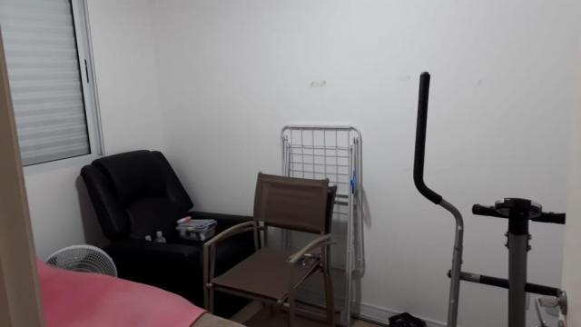 Apartamento à venda com 2 dormitórios em Vila rosália, Guarulhos cod:AP4401 - Foto 15