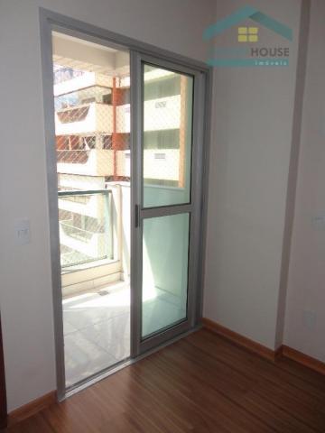 Apartamento com 4 dormitórios à venda, 134 m² por R$ 540.000,00 - Praia de Itapoã - Vila V - Foto 9