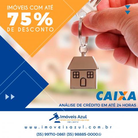 COMERCIAL NO BAIRRO BOA VISTA EM SANTA RITA DO SAPUCAI-MG - Foto 2