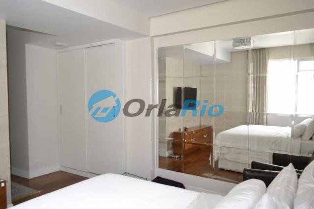 Apartamento à venda com 4 dormitórios em Ipanema, Rio de janeiro cod:VECO40045 - Foto 10