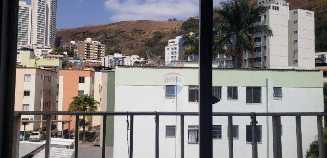 Apartamento com 3 dormitórios à venda, 82 m² por R$ 215.000,00 - Cascatinha - Juiz de Fora - Foto 19