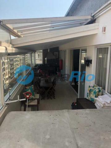 Apartamento à venda com 4 dormitórios em Ipanema, Rio de janeiro cod:VECO40045 - Foto 20