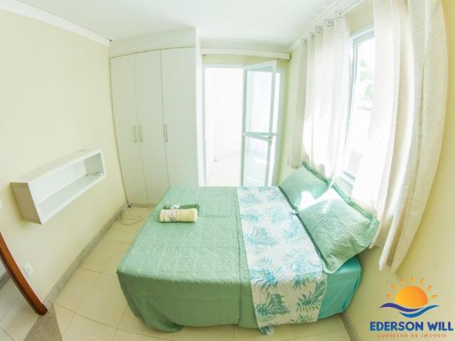 BELÍSSIMA CASA DUPLEX À VENDA EM ENSEADA AZUL - Foto 15