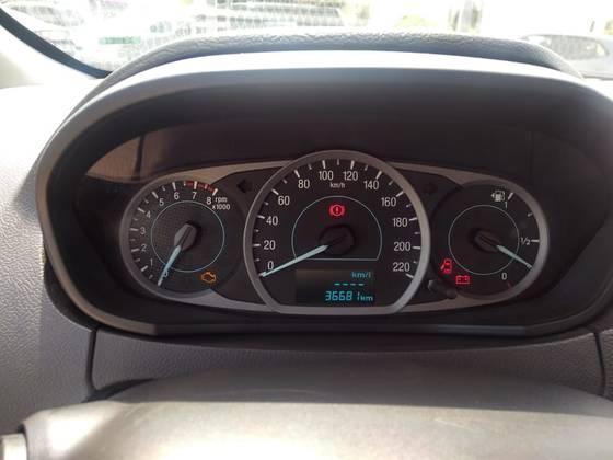 FORD KA 2018/2019 1.0 TI-VCT FLEX SE MANUAL - Foto 16