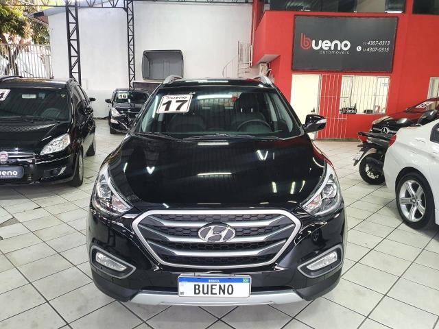 IX35 2016/2017 2.0 MPFI GLS 16V FLEX 4P AUTOMÁTICO - Foto 13