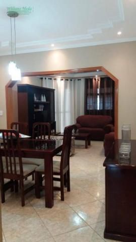 Sobrado com 8 dormitórios à venda, 125 m² por R$ 330.000,00 - Parque Santos Dumont - Guaru - Foto 14