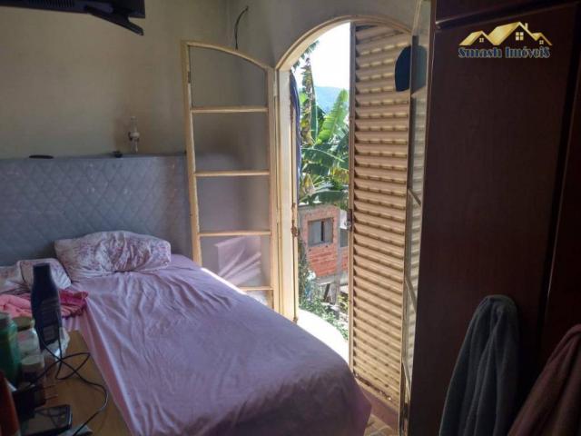 Sobrado com 2 dormitórios à venda, 94 m² por R$ 320.000,00 - Chácara Cabuçu - Guarulhos/SP - Foto 14