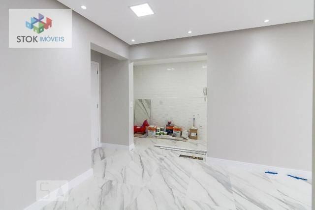 Apartamento com 2 dormitórios à venda, 62 m² por R$ 370.000,00 - Vila Augusta - Guarulhos/ - Foto 12