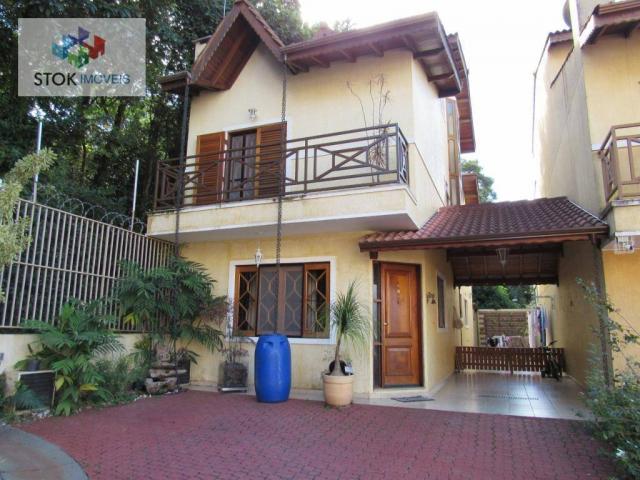 Casa com 4 dormitórios à venda, 225 m² por R$ 989.000,00 - Portal dos Gramados - Guarulhos - Foto 11