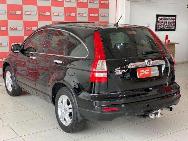 Honda Cr-v EXL 4P - Foto 6