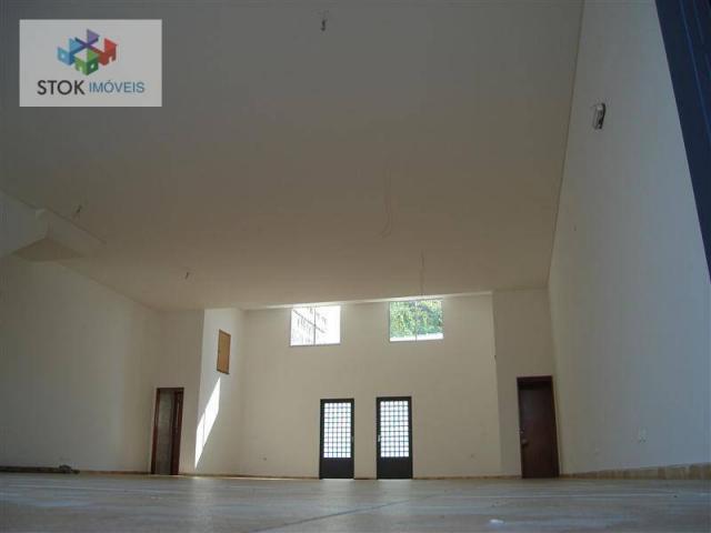 Salão para alugar, 85 m² por R$ 3.300,00/mês - Gopoúva - Guarulhos/SP - Foto 5