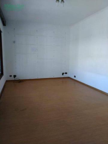Sobrado com 3 dormitórios à venda, 250 m² por R$ 1.600.000 - Parque Renato Maia - Guarulho - Foto 9