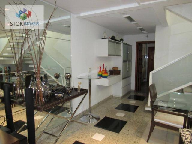 Casa com 4 dormitórios à venda, 225 m² por R$ 989.000,00 - Portal dos Gramados - Guarulhos