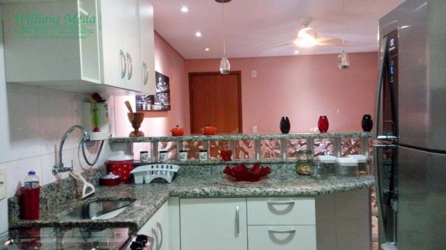 Apartamento com 2 dormitórios à venda, 50 m² por R$ 250.000 - Parque Maria Helena - Guarul