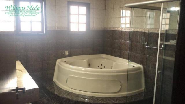 Sobrado com 3 dormitórios à venda, 186 m² por R$ 500.000 - Jardim Monte Carmelo - Guarulho - Foto 15