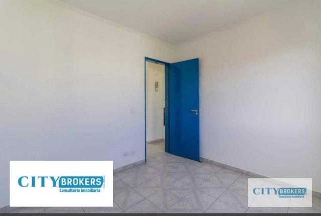 Apartamento com 2 dormitórios à venda, 50 m² por R$ 220.000,00 - Vila Rio de Janeiro - Gua - Foto 7