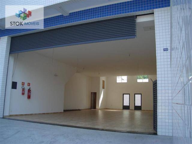 Salão para alugar, 85 m² por R$ 3.300,00/mês - Gopoúva - Guarulhos/SP - Foto 19