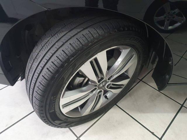 IX35 2016/2017 2.0 MPFI GLS 16V FLEX 4P AUTOMÁTICO - Foto 6