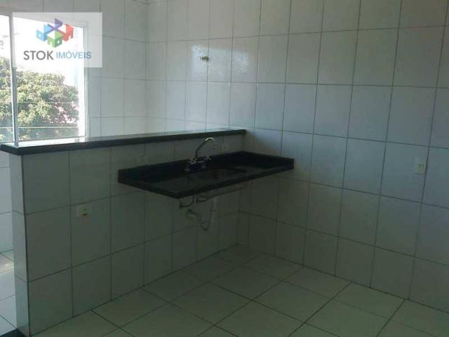 Sala para alugar, 47 m² por R$ 1.350/mês - Gopoúva - Guarulhos/SP
