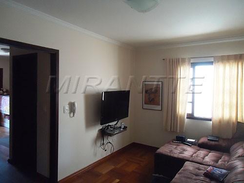 Apartamento à venda com 3 dormitórios em Parque renato maia, Guarulhos cod:278111 - Foto 2