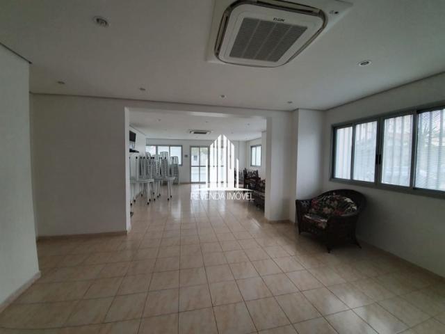 Apartamento PRONTO para MORAR de 2 dormitórios com 1 vaga de garagem na Vila Milton - SP. - Foto 15