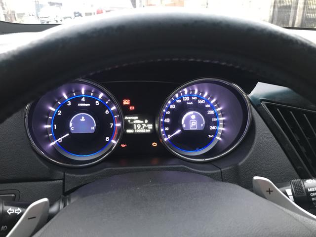 Hyundai sonata - Foto 7