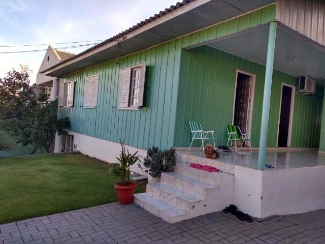 Casa com 3 dormitórios no Bairro Líder em Chapecó