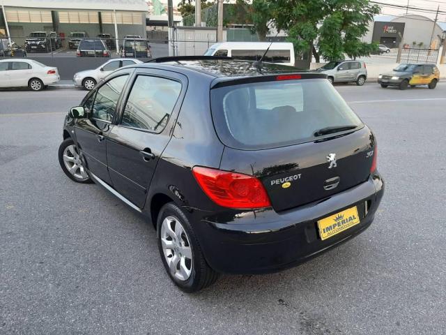 Peugeot 307 PRESENCE PK - Foto 5