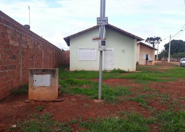 Vendo ágio de uma casa em Goianira setor montagono - Foto 2