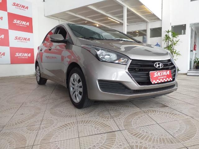 Hb20 confort plus super novo