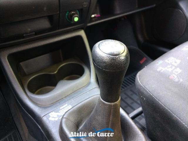 Golf GL 1.8 Mi 1997 45.000 km Originais - Único Dono - Ateliê do Carro - Foto 17
