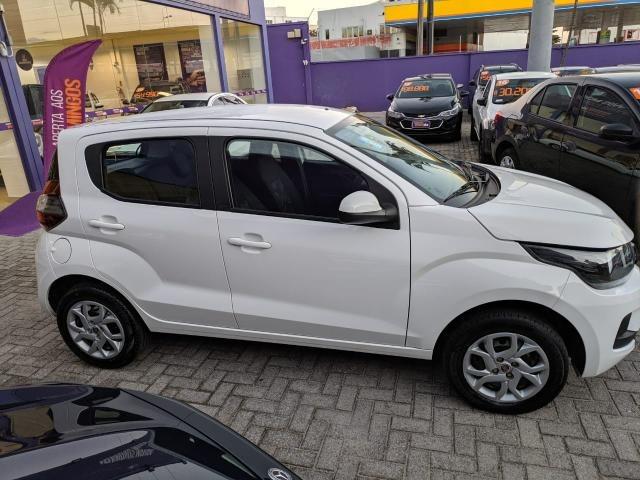 Fiat mobi 499,00 fixo no boleto, com entrada de 3.000 a 5.000 mil - Foto 9