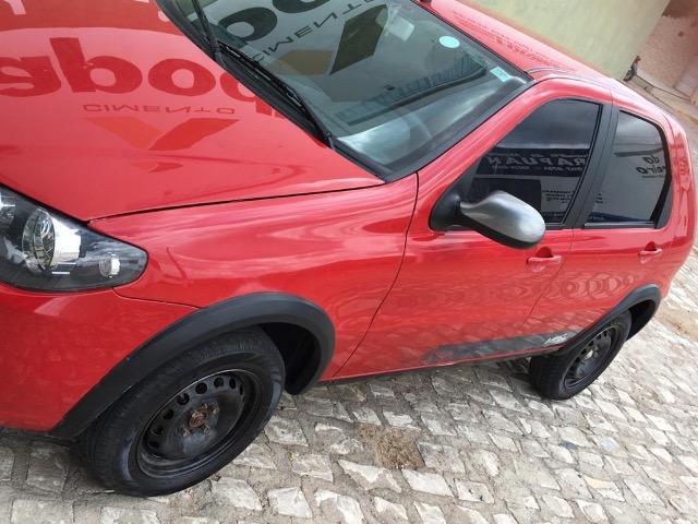 Palio Way