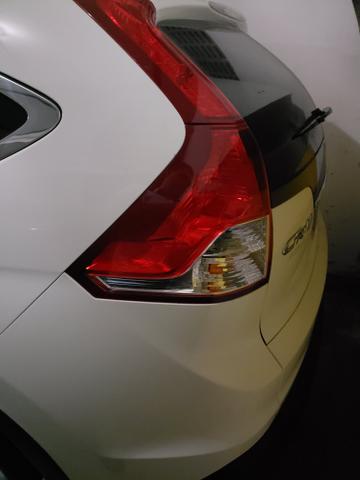 Crv Exl 2014 2wd c/ teto - Foto 4