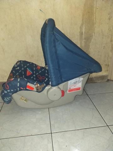 Bebê conforto - Foto 2