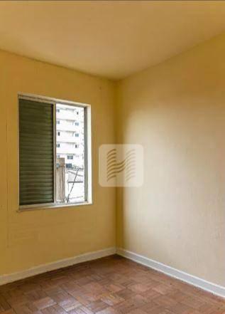 Apartamento com 1 dormitório para alugar, 56 m² por r$ 1.600,00/mês - ipiranga - são paulo - Foto 11