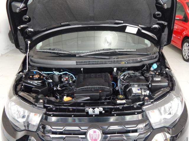 Fiat mobi 499,00 fixo no boleto, com entrada de 3.000 a 5.000 mil - Foto 4