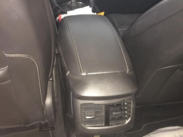Ford Fusion Flex 13/14 Teto solar; 2.5 Flex - Foto 11