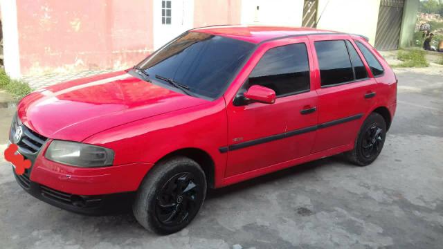 Vendo Gol G4 2008 Completo - Foto 6