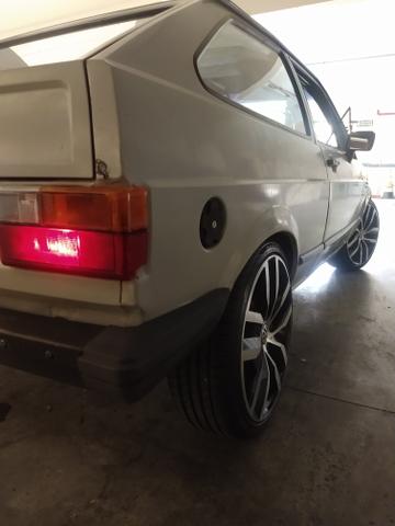 Gol 1985 AR