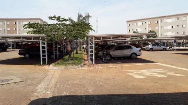 Apartamento para alugar com 2 dormitórios em Jardim santa marta, Sertaozinho cod:L6557 - Foto 6