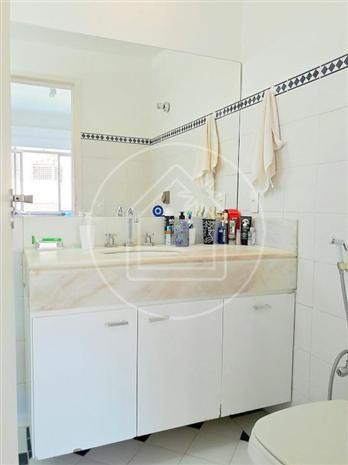 Apartamento à venda com 2 dormitórios em Lagoa, Rio de janeiro cod:835667 - Foto 17