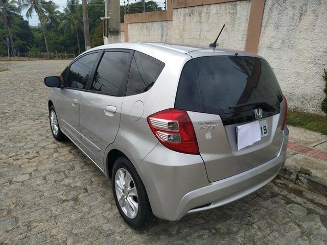 Honda fity - Foto 3