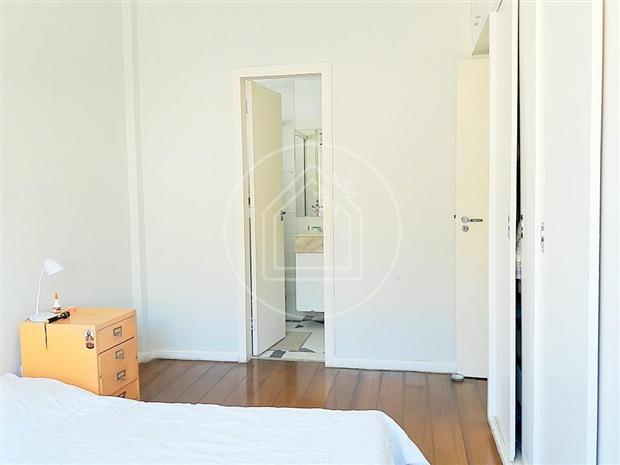 Apartamento à venda com 2 dormitórios em Lagoa, Rio de janeiro cod:835667 - Foto 15