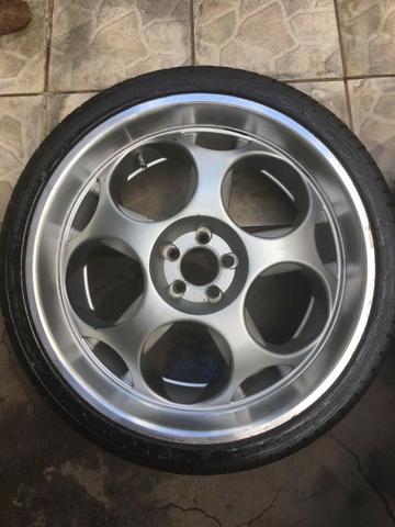 Rodas Sportiva lanborghini lmb 20 - Foto 2