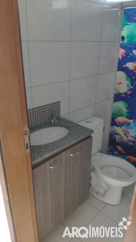 8045 | Apartamento à venda com 3 quartos em ZONA 03, MARINGÁ - Foto 7