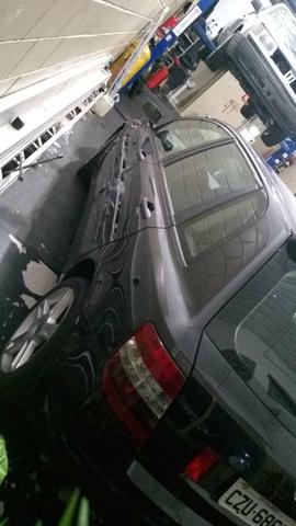 Fiat Stilo 04