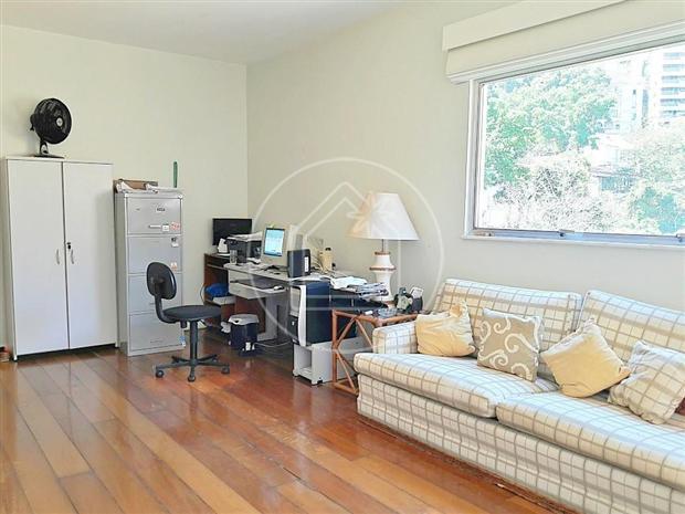 Apartamento à venda com 2 dormitórios em Lagoa, Rio de janeiro cod:835667 - Foto 7